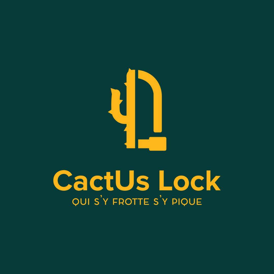 Cactus Lock